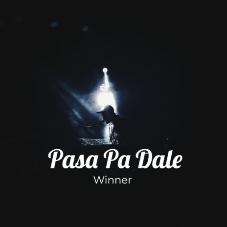 Pasa Pa Dale ft. Mista Jam Jah & Marfil Angelo | Boomplay Music