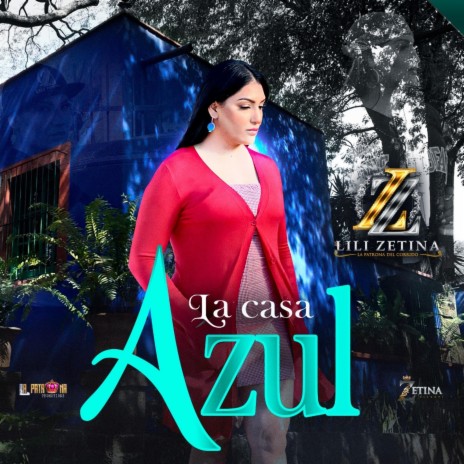 LA CASA AZUL | Boomplay Music
