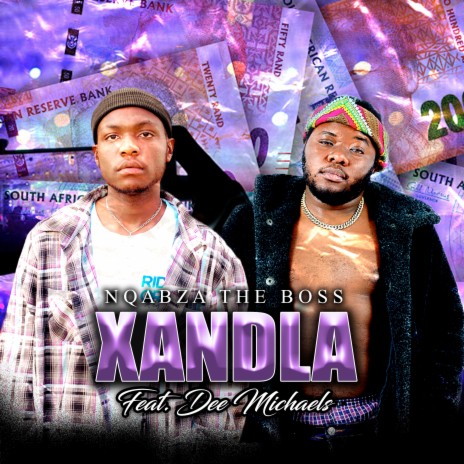 Xandla ft. Dee Michaels | Boomplay Music