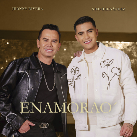 Enamorao’ ft. Jhonny Rivera | Boomplay Music