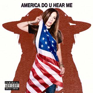 AMERICA, DO U HEAR ME? lyrics | Boomplay Music