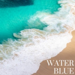 Water Blue