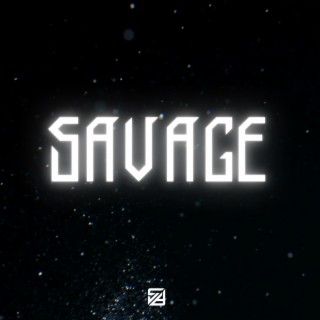 Savage (Lit / Dark)