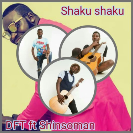 Shaku Shaku | Boomplay Music