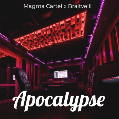 Apocalypse ft. Jonah Obosa (Copyright Control), Jonah Obosa & Trix Thykingdom | Boomplay Music