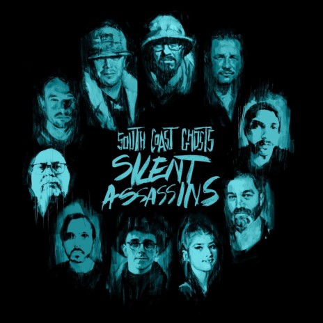 Silent Assassins | Boomplay Music