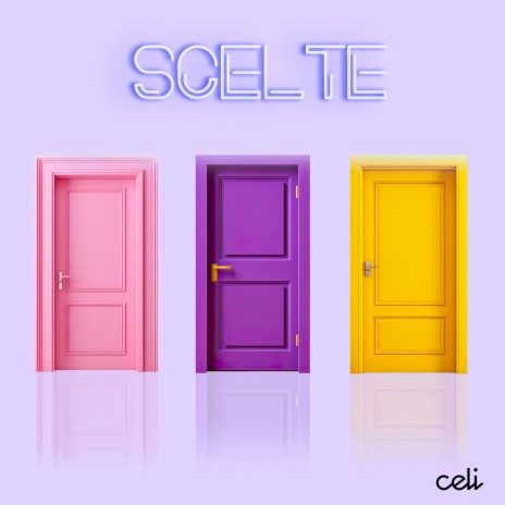 Scelte | Boomplay Music