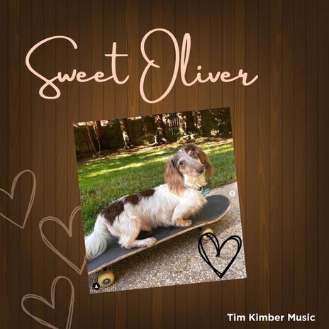 Sweet Oliver | Boomplay Music