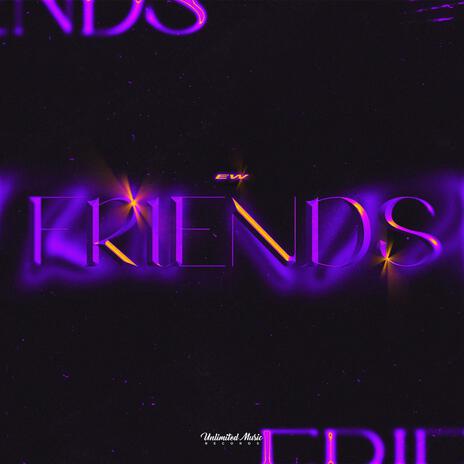 Friends | Boomplay Music