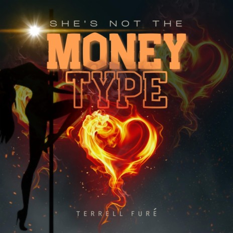 She's Not The Money Type | Boomplay Music