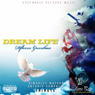 Dream Life (Radio Edit)