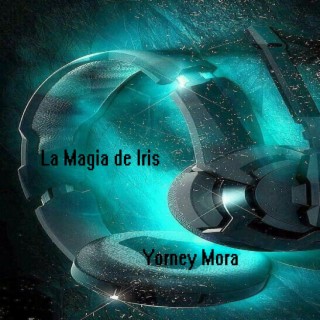 La Magía Del Iris