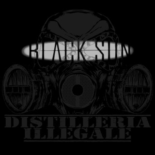 DISTILLERIA ILLEGALE