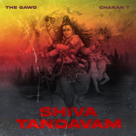 Shiva Tandavam ft. Charan Tadakamalla | Boomplay Music