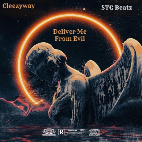 Deliver me from evil ft. STG Beatz | Boomplay Music