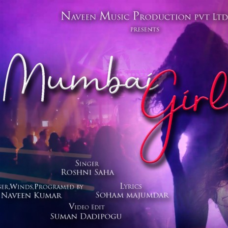 Mumbai Girl | Boomplay Music