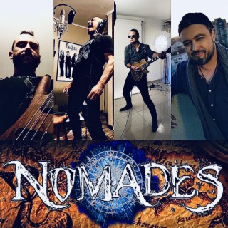 Nomades_Official
