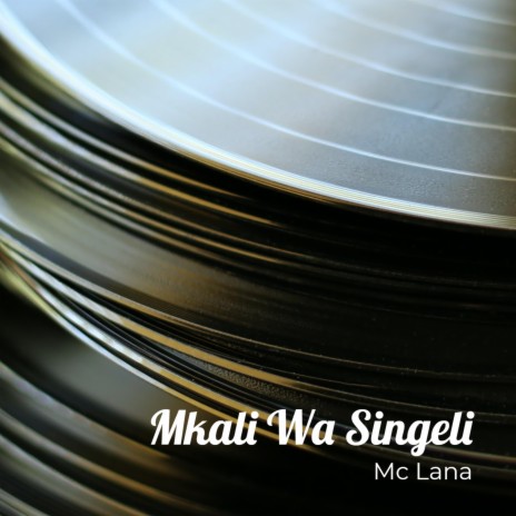 Mkali Wa Singeli | Boomplay Music