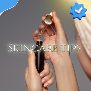 Skincare Tips