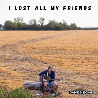 I Lost All My Friends lyrics | Boomplay Music