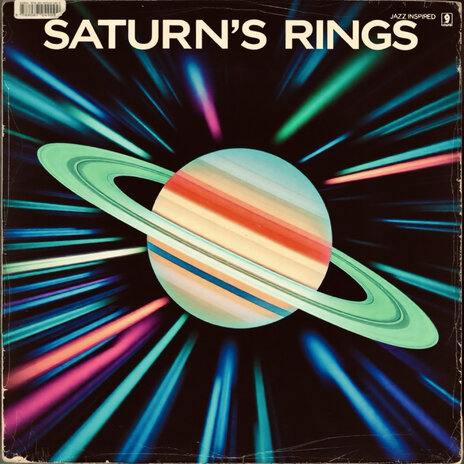 Saturn's Ring | Boomplay Music