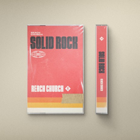 Solid Rock ft. Zach Hendricks