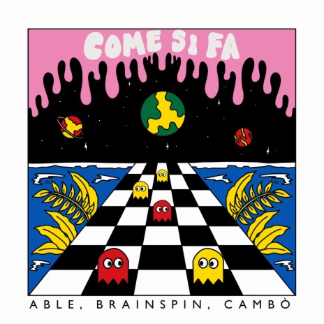 Come si fa ft. Cambò & Brainspin | Boomplay Music