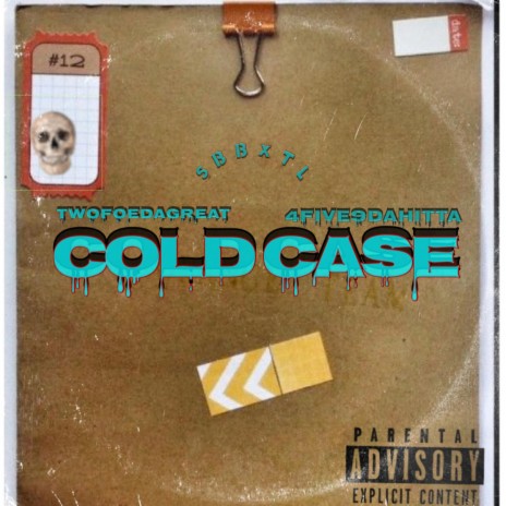 Cold case | Boomplay Music