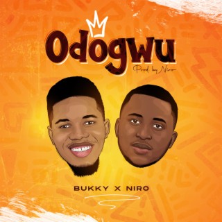 Odogwu ft. Niro lyrics | Boomplay Music