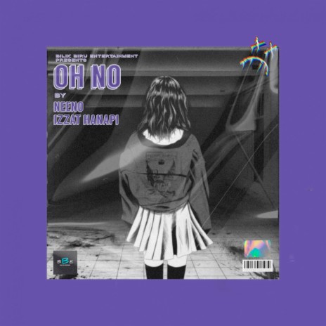 Oh No ft. Izzat Hanapi | Boomplay Music