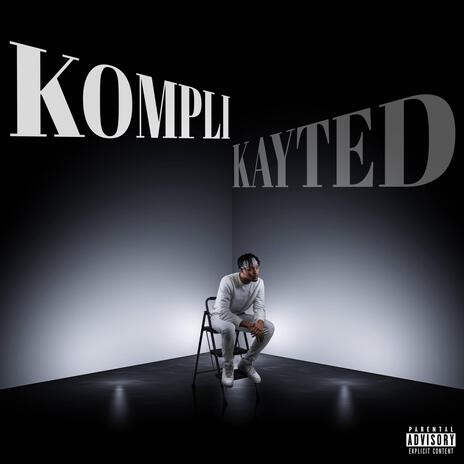 Komplikayted | Boomplay Music