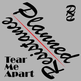 Tear Me Apart EP