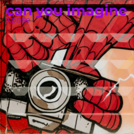 Can You Imagine | Boomplay Music