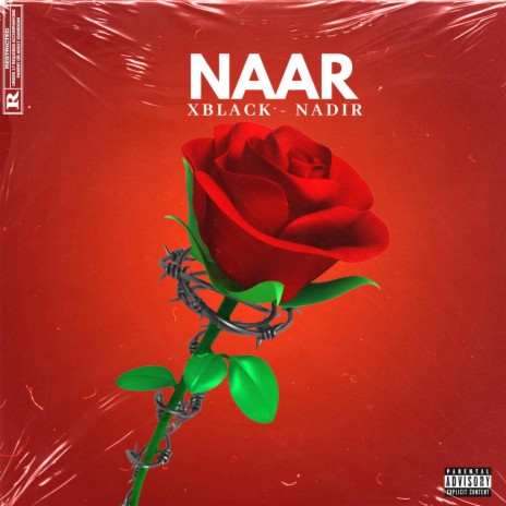 NAAR (Special Version) ft. NADIR | Boomplay Music