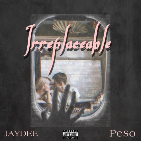 Irreplaceable ft. Eightowe Peso | Boomplay Music