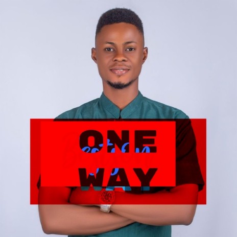 One Way (No Restrain) | Boomplay Music