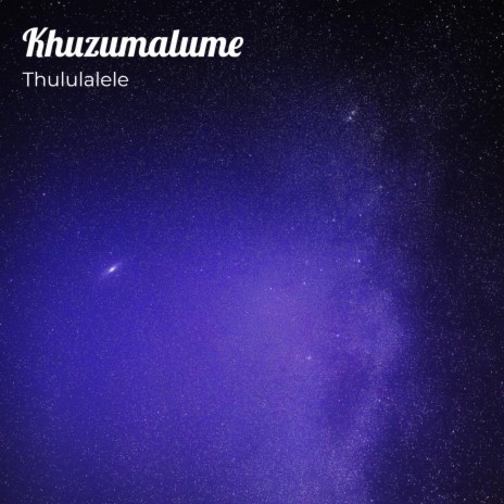 Khuzumalume