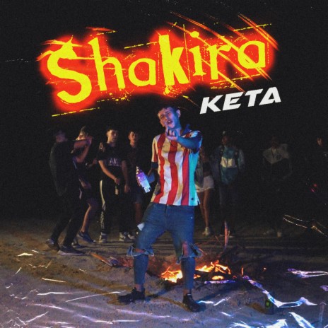 SHAKIRA | Boomplay Music