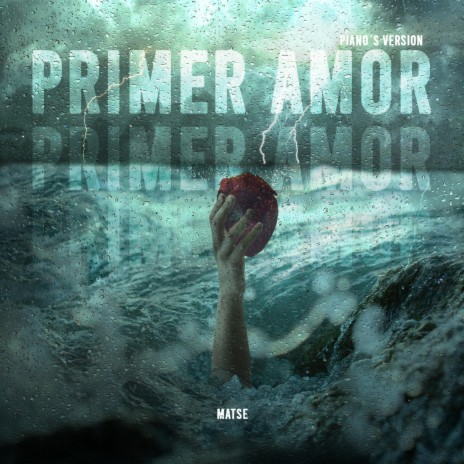 Primer amor (piano´s version) | Boomplay Music