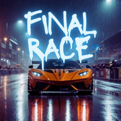 Final Race | Boomplay Music