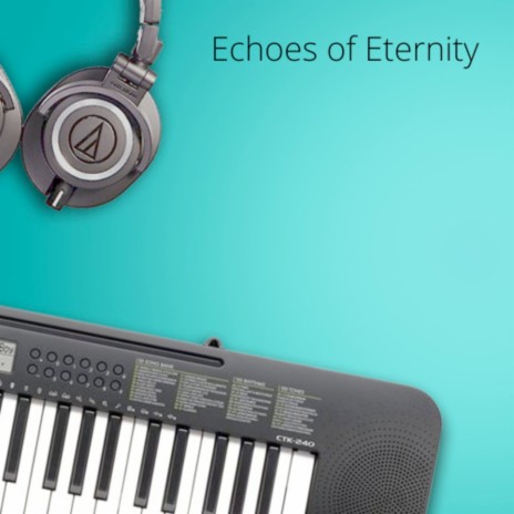 Ethereal Harmony | Boomplay Music