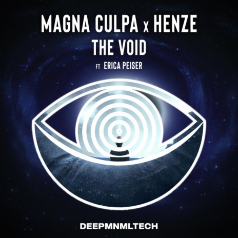 The Void (Instrumental Dub) ft. Henze