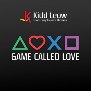 Game Called Love