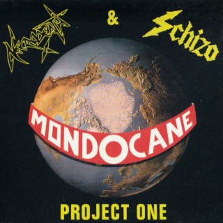 Mondocane Project One