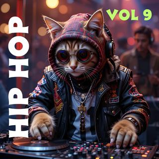 Hip Hop Instrumental, Vol. 9