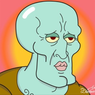 majestic squidward