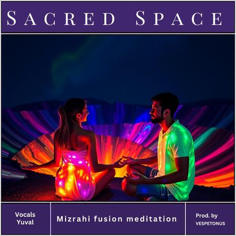 Sacred Space | Boomplay Music