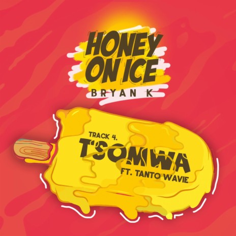 Tsomwa ft. Tanto Wavie