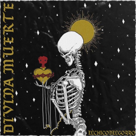 Divina Muerte | Boomplay Music