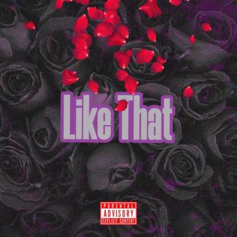 Like That ft. Bobby D | Boomplay Music